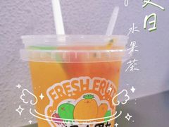 -书亦烧仙草(崇州小东街店)