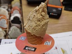 -野人先生现做冰淇淋(北京环宇荟店)