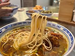 -永丰面馆(汉口路店)