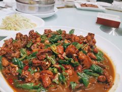 辣子鸡-金春禧(贵和领秀城店)