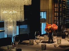 -君悦酒店·La Terrazza意合園·意式风味