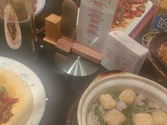-味莊餐厅(康庄南街店)