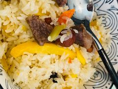 -巴扎屋大盘鸡·新疆菜(汇嘉时代店)