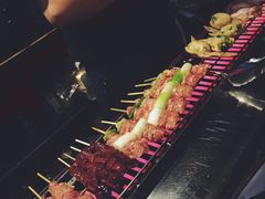-木子烧鸟屋(百子湾店)