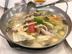 -粥旺庄(芳村店)
