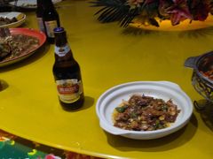 -人民公社大食堂(顺义总店)