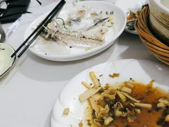 -天乐农家鱼头王(天目湖店)