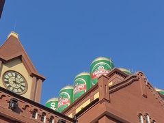 -青岛啤酒博物馆