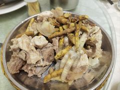 -台山第一家兴华黄鳝饭·黄鳝婆(彭沙坑总店)