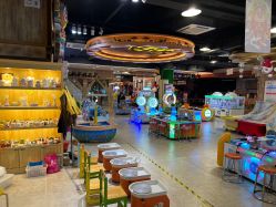 -卡通尼·Safari非洲探索乐园·生日会(金桥国际商业广场店)