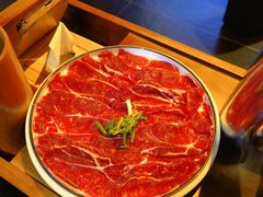 -贵厨酸汤牛肉(花果园国际中心店)