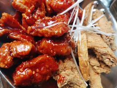 -MI WU FACTORY米屋美食工厂餐厅(绿地店)