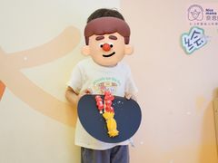 -Nice mama奈思妈妈婴幼儿托育中心(五缘湾中心店)