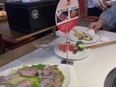 -巴邑火锅·鲜切牛肉(萧山银隆店)