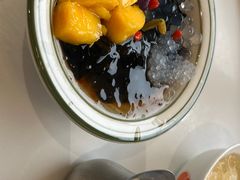 -堂屋糖水店(愚园店)