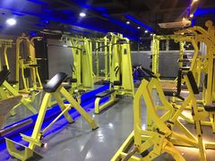-每练有胜健身工作室(EFC店)