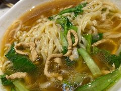 -臻味小馆融合菜