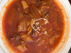 -92°C俄式厨房(中央大街店)