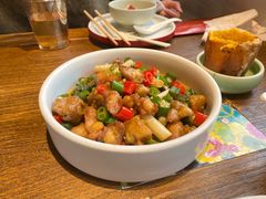 -院落新京菜·烤鸭(地安门店)