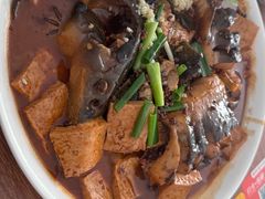 -遇见小院—虹鳟鱼•农家菜(怀柔店)