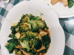-紫光园·烤鸭·北京菜(劲松店)