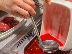 -海底捞火锅(吴中路店)