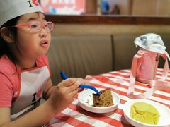 -西贝莜面村(近铁城市广场店)