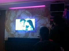 -方糖KTV-PLUS(世茂广场店)