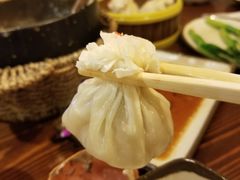 -火齐潮汕砂锅粥(五道口店)