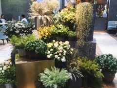 -大树餐厅(红旗街万达店)