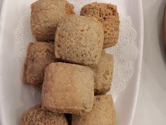 顺风臭豆腐-金时代顺风大酒店(金山店)