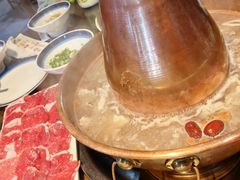 -鑫隆四季涮肉(香河店)