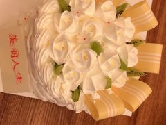 -好利来(欧亚商都店)
