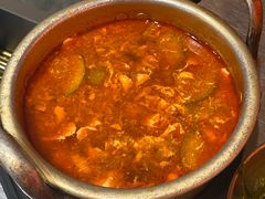 -釜山火炉·海鲜烤肉(紫藤路店)