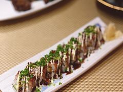 -花和海鲜自助(梅江店)
