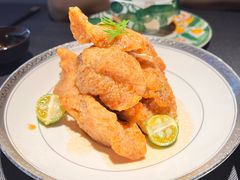 -華府(凯德晶萃店)