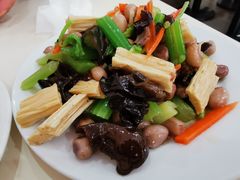 -永存驴肉(桃园店)