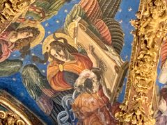 -瓦伦西亚大教堂