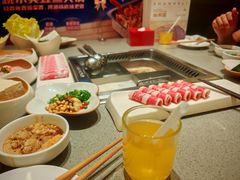 -海底捞火锅(亲贤北街店)