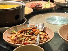 -华豫川酒家(金水路店)