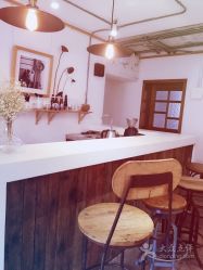 -M+hair salon专业造型沙龙