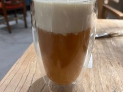 -maan coffee漫咖啡(通州店)