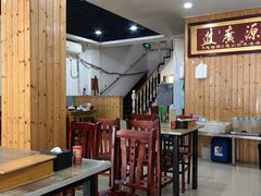 -金明玉小吃(康城路店)