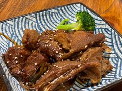 -囿面传统制面馆(中央路店)