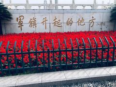 -八一南昌起义纪念塔