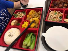 咖喱牛腩-贝林大翅鲸简餐厅(国家海洋博物馆店)