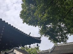 -寒山寺