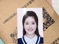 -爱定格照相馆.证件照(周浦万达店)