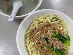 -浪记面店(老墟村店)