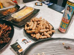 -纪录片《人生一串》体验店(静安店)